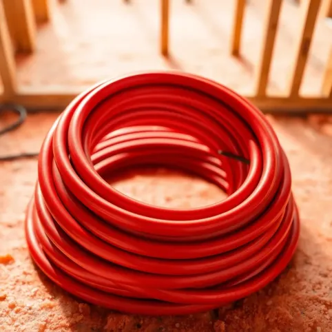 Rura do podłogówki 600m