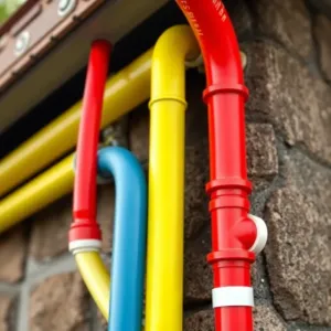 Rura PEX do podłogówki