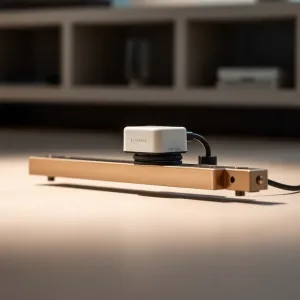 Siłowniki do Podłogówki Bezprzewodowy