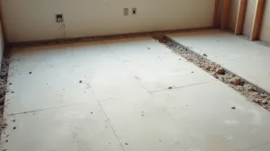 Skucie posadzki cena za m2