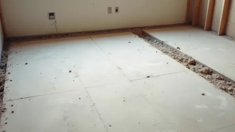 Skucie posadzki cena za m2