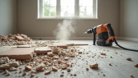 Skuwanie posadzki cena