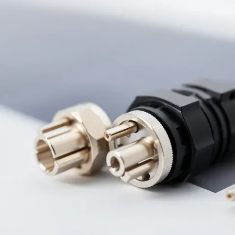 solar panel connectors mc4