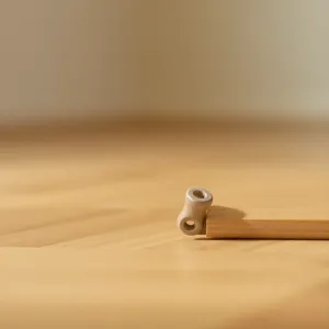 Spinki do paneli podłogowych