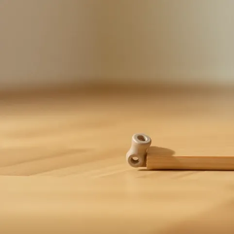 Spinki do paneli podłogowych