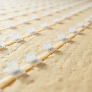 Spinki do PODŁOGÓWKI 40mm