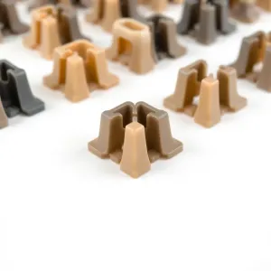 Spinki do podłogówki wymiary