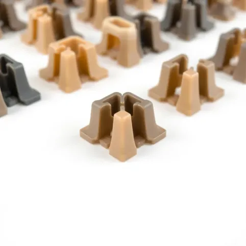 Spinki do podłogówki wymiary