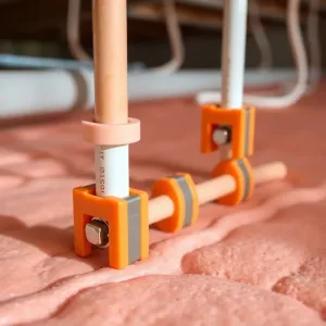 Spinki do takera do PODŁOGÓWKI