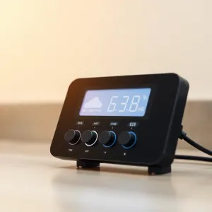 STEROWNIK do PODŁOGÓWKI elektrycznej