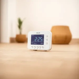 STEROWNIK do podłogówki Salus