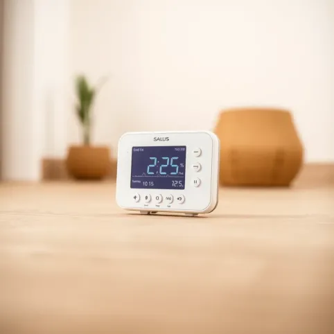 STEROWNIK do podłogówki Salus