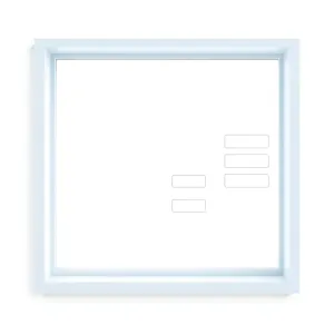 Stosunek powierzchni okien do powierzchni podłogi Kalkulator