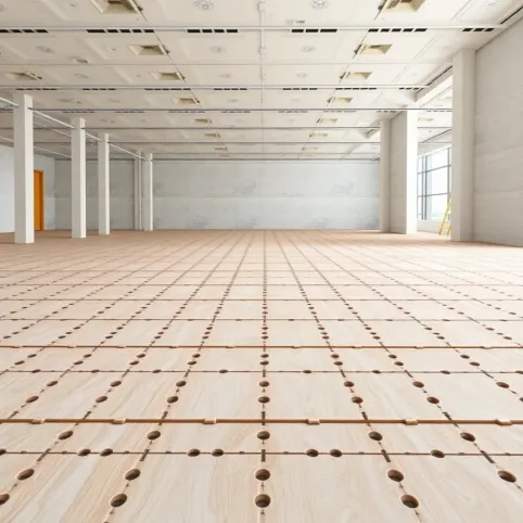 Strop panelowy SMART cena za m2