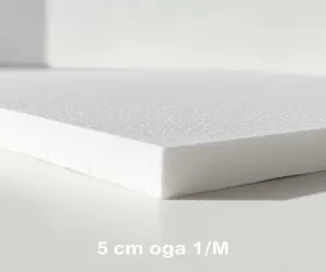 Styropian 5 Cm Podłoga Cena Za 1M2