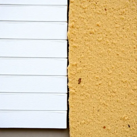 Styropian czy wełna na elewacje