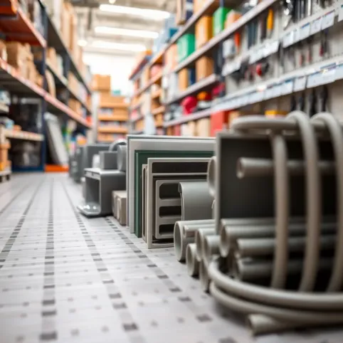 Suche ogrzewanie podłogowe gdzie kupić