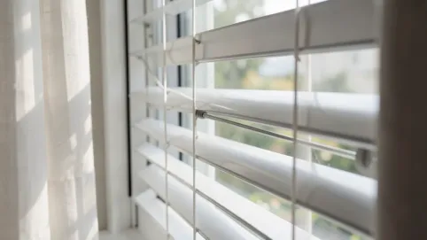 System rozporowy do lameli