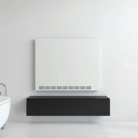 Szafka do podłogówki podtynkowa