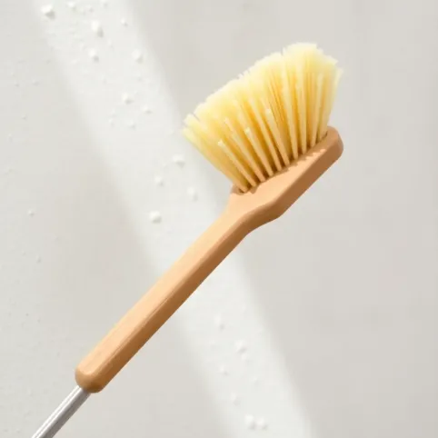 Szczotka do mycia elewacji