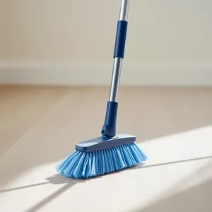 Szczotka do mycia podłogi Vileda