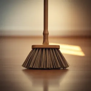 Szczotka do podłogi