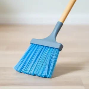 Szczotka do szorowania podłogi