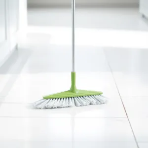 Szczotka do szorowania podłogi Vileda