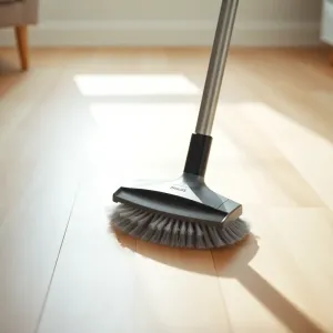 Szczotka elektryczna do podłogi Philips