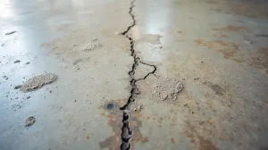 Szlifowanie betonu cena
