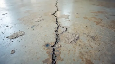 Szlifowanie betonu cena