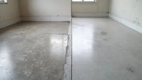 Szlifowanie betonu cena za m2