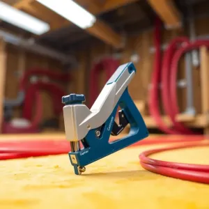 Taker do podłogówki Capricorn