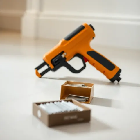 Taker do podłogówki elektryczny