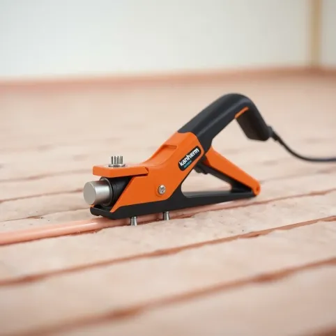 taker do podłogówki kantherm