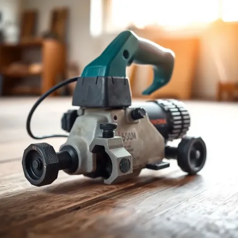 Taker do podłogówki Wypożyczalnia