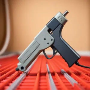 Taker do spinek do podłogówki