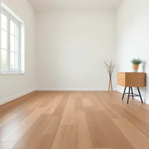 Tanią podłoga do pokoju