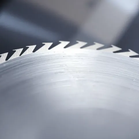 Tarcza do cięcia paneli