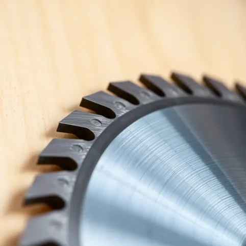 Tarcza do cięcia paneli podłogowych