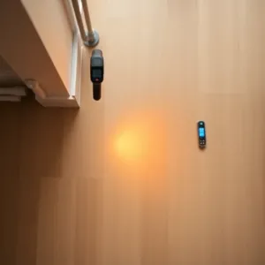 Temperatura zasilania podłogówki a temperatura podłogi