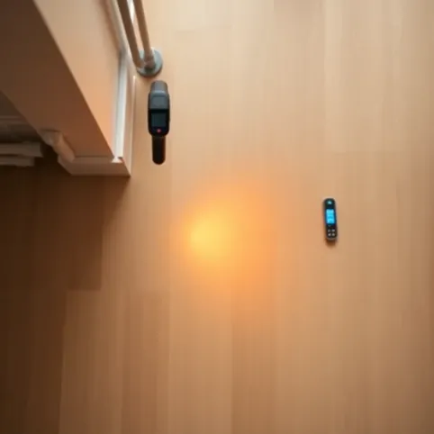 Temperatura zasilania podłogówki a temperatura podłogi