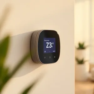 Termostat do podłogówki