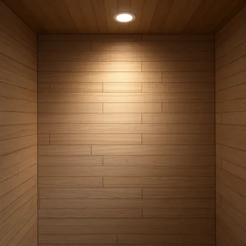 Termostatyczny zawór mieszający do ogrzewania podłogowego