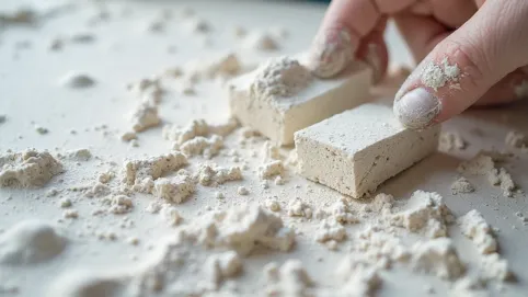 tynk na folię kubełkową