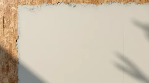 Tynkowanie płyty OSB na zewnątrz