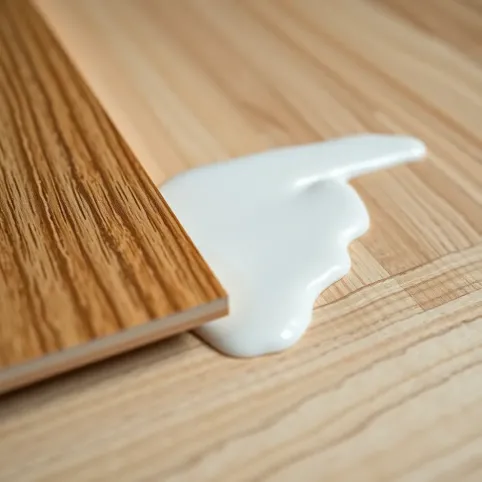 Układanie paneli na klej cena