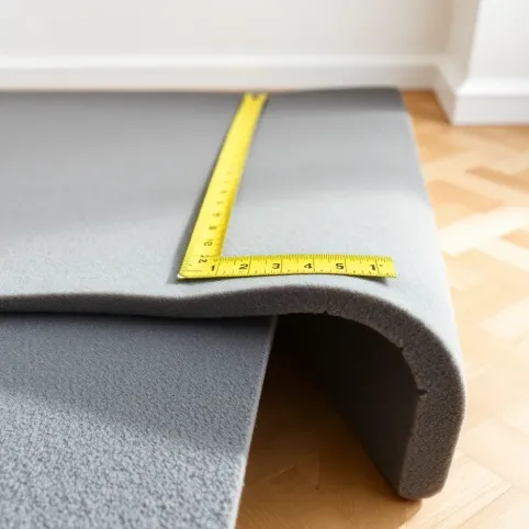 Układanie podkładu pod panele cena