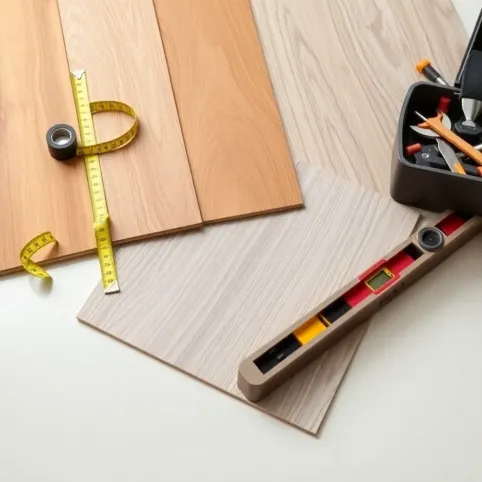 Układanie podłogi cena