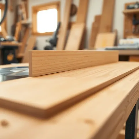 Ukośnica do paneli podłogowych